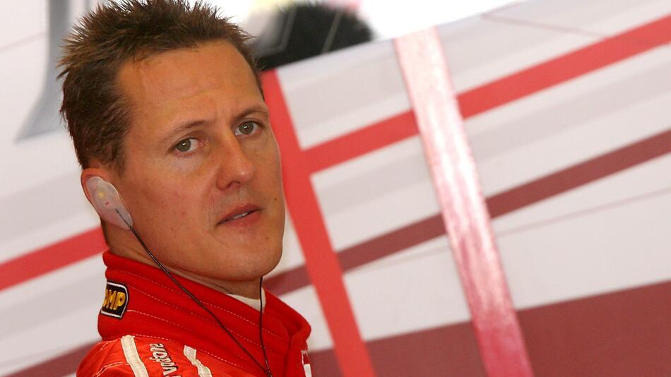 Michael Schumacher