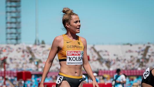 Smilla Kolbe