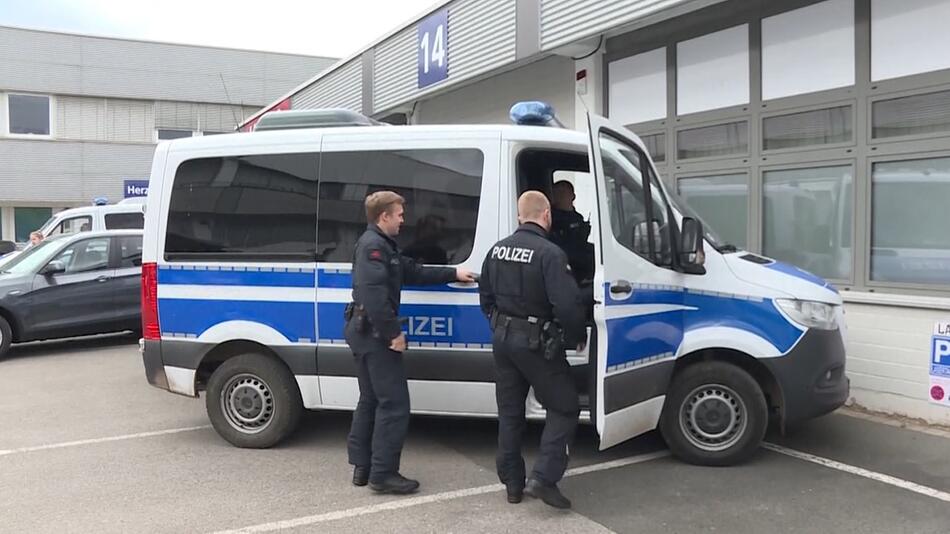 Polizei