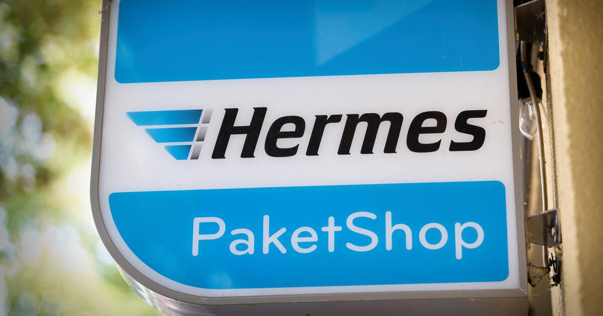 Luxus Hermes Paketshop Lbeck Bilder