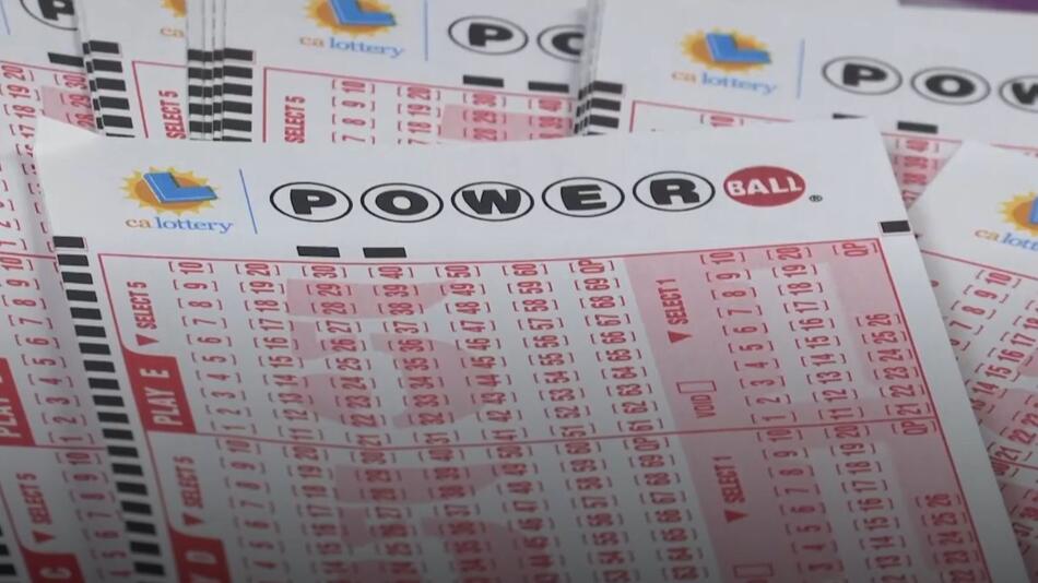 Powerball