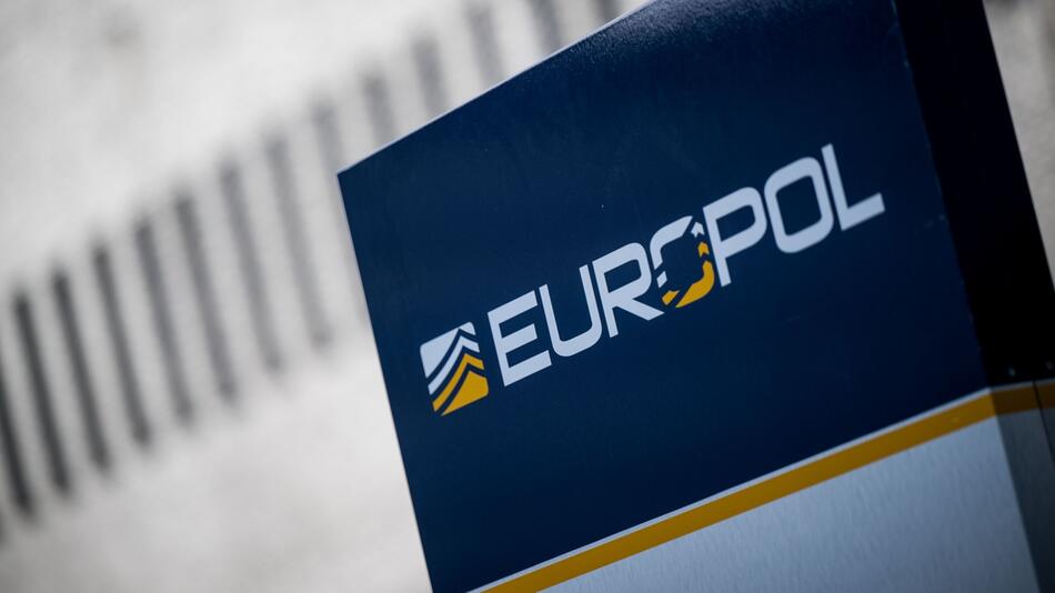 Europol in Den Haag