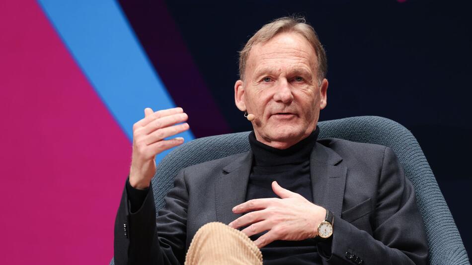 Hans-Joachim Watzke