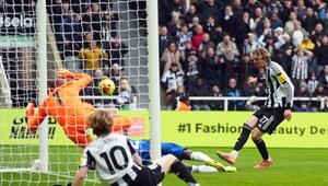 Newcastle United - FC Chelsea