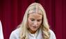 Norwegens Kronprinzessin Mette-Marit erholt sich derzeit von ihrer Lungentransplantation.