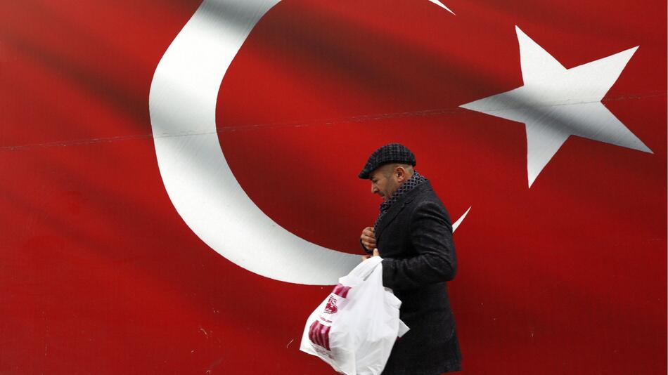 Kommunalwahlen in der Türkei