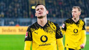 Pascal Groß spielt bei Borussia Dortmund keine allzu große Rolle mehr.