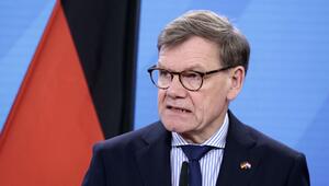 Außenminister Johann Wadephul