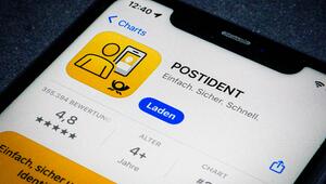 POSTIDENT App