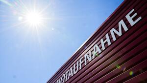Hitze und Kliniken