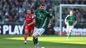Werder Bremen - VfL Bochum