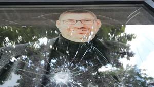 Schüsse auf SPD-Wahlkreisbüro in Berlin