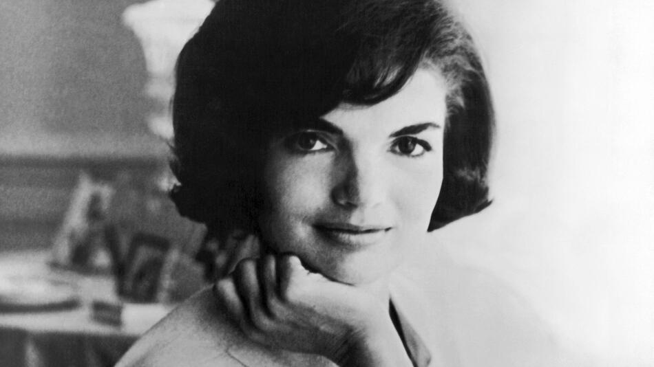 Jackie Kennedy