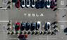 Tesla - Quartalszahlen