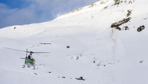 Rettungshubschrauber im Einsatz