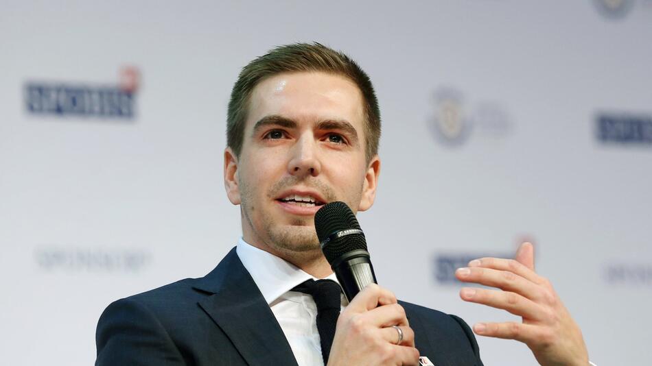 WM 2018 - Philipp Lahm