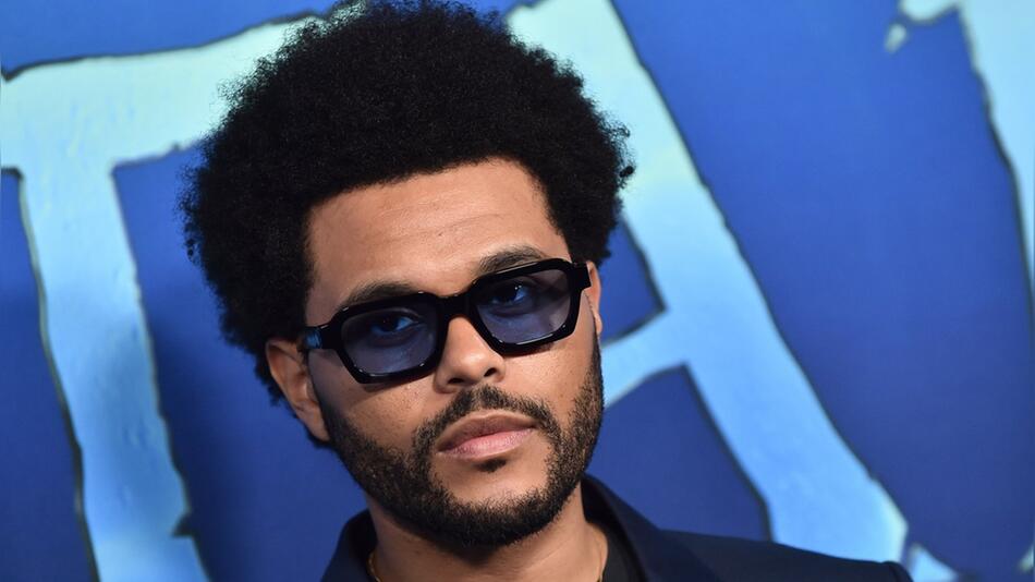 The Weeknd, bürgerlich Abel Tesfaye, veröffentlicht im Januar sein sechstes Studioalbum mit dem ...