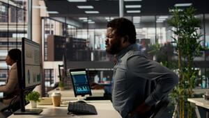 Das hilft, um die gesundheitlichen Risiken durch langes Sitzen zu reduzieren