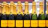 Veuve Clicquot , Champagner, Barbe-Nicole Clicquot, Geschichte