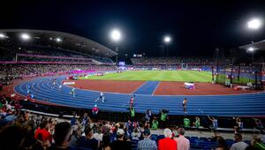 Auch am zweiten Tag der Leichtathletik-EM blieben viele Plätze frei.