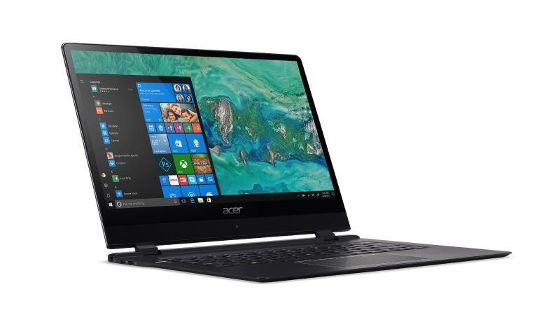 Acer Swift 7