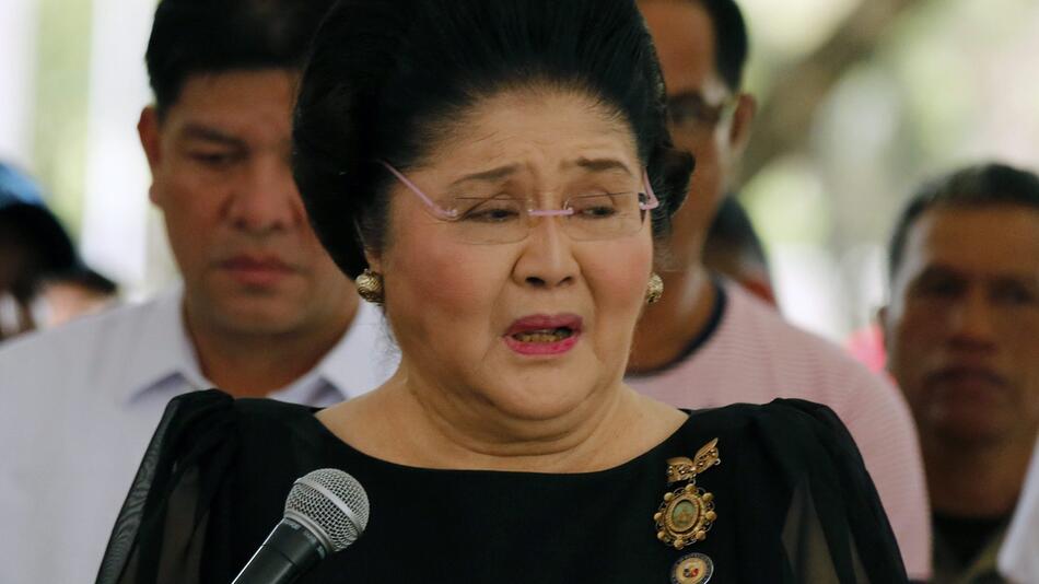 Imelda Marcos