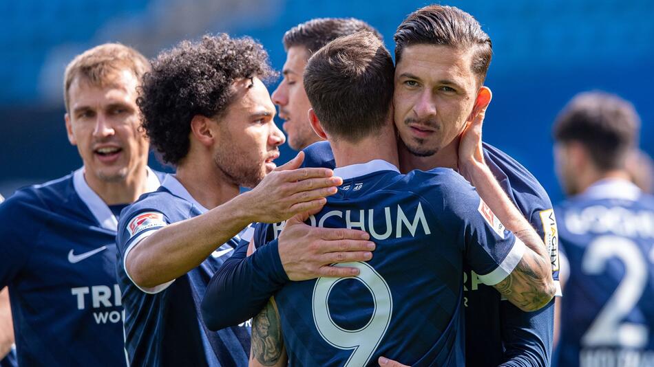 VfL Bochum - Holstein Kiel