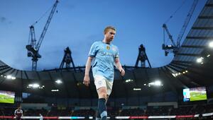 Manchester City - Aston Villa