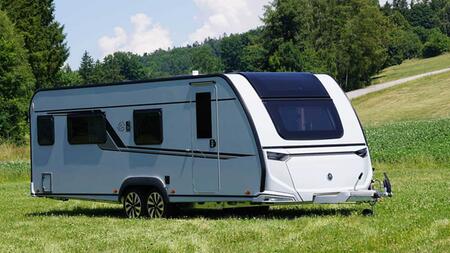 Knaus Südwind Black Selection (2026): Neuer Look, bessere Ausstattung