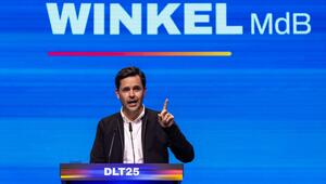 Beginn Deutschlandtag der Jungen Union (JU)