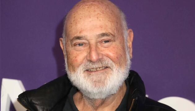 Durch seine Filme bleibt Rob Reiner (1947-2025) in Erinnerung.