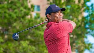 Tiger Woods wird 50