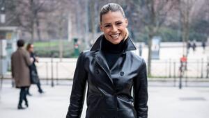 Michelle Hunziker 