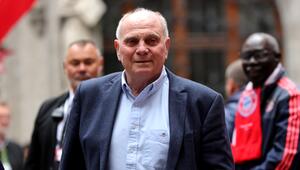 Uli Hoeneß: Verlust eines Freundes setzt ihm zu