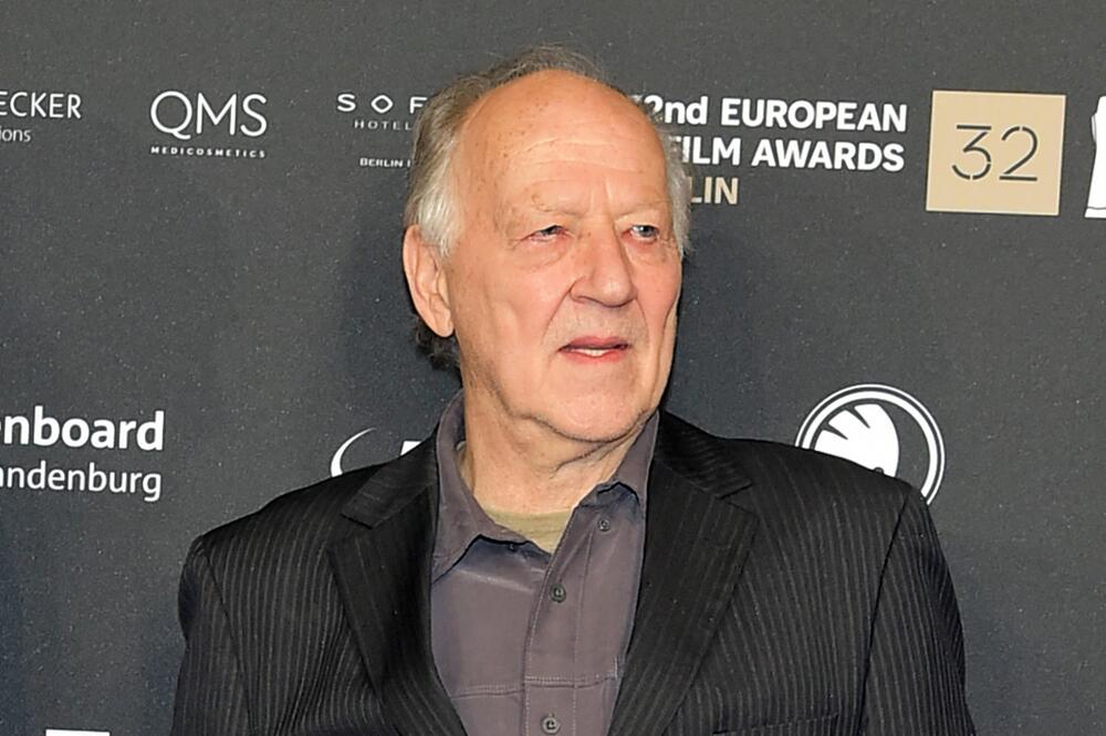 Werner Herzog