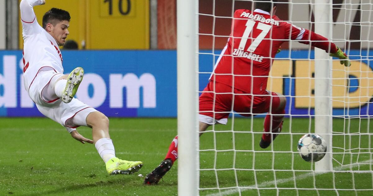 Paderborn 1 Liga Paderborn 1 Liga