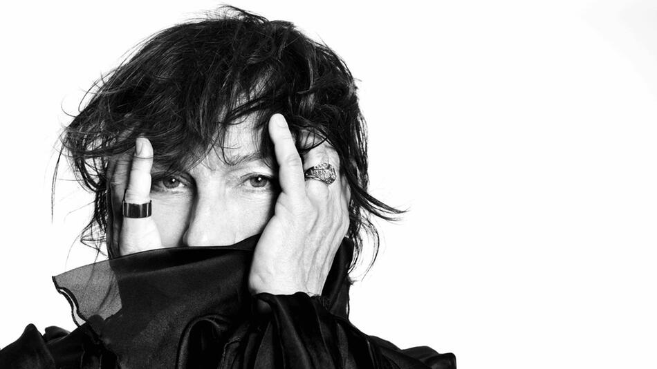 Gianna Nannini hat für 2024 große Pläne: Ein neues Album, eine Tournee und eine Netflix-Doku ...