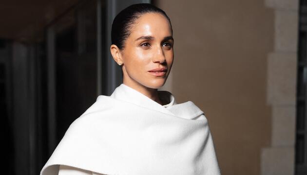 Herzogin Meghan wird ihren beruflichen Ambitionen auch im neuen Jahr nachgehen.