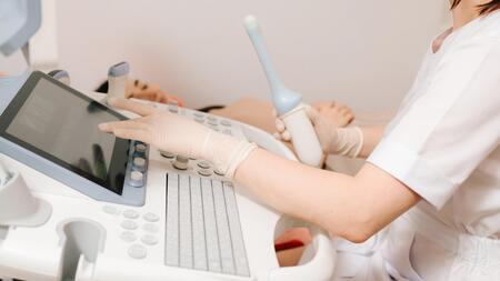 Ultraschall ist keine Kassenleistung – Gynäkologe sieht ein Problem