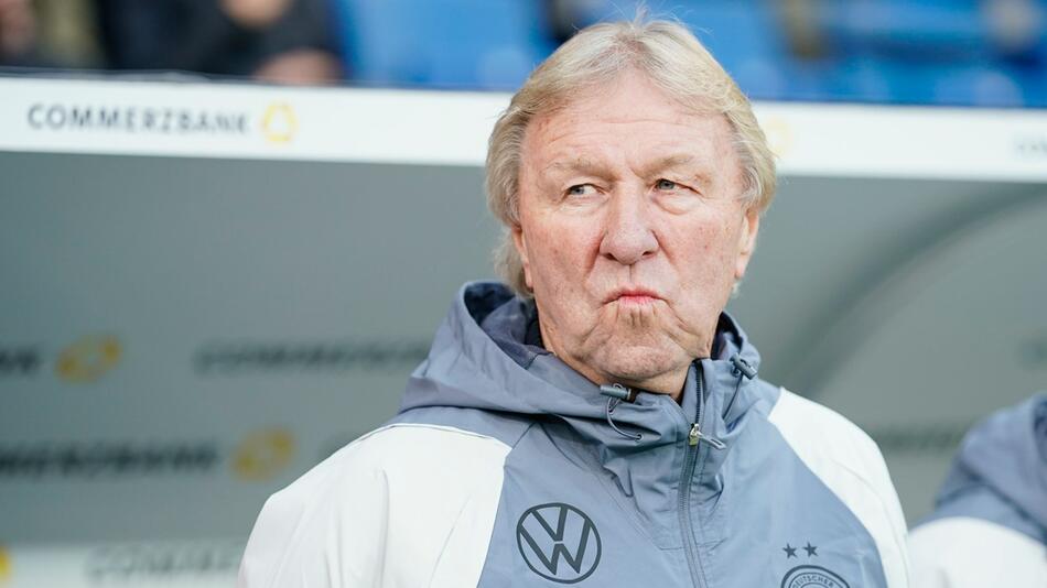 Horst Hrubesch