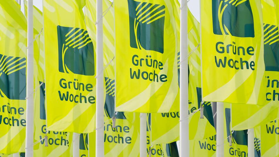 Internationale Grüne Woche