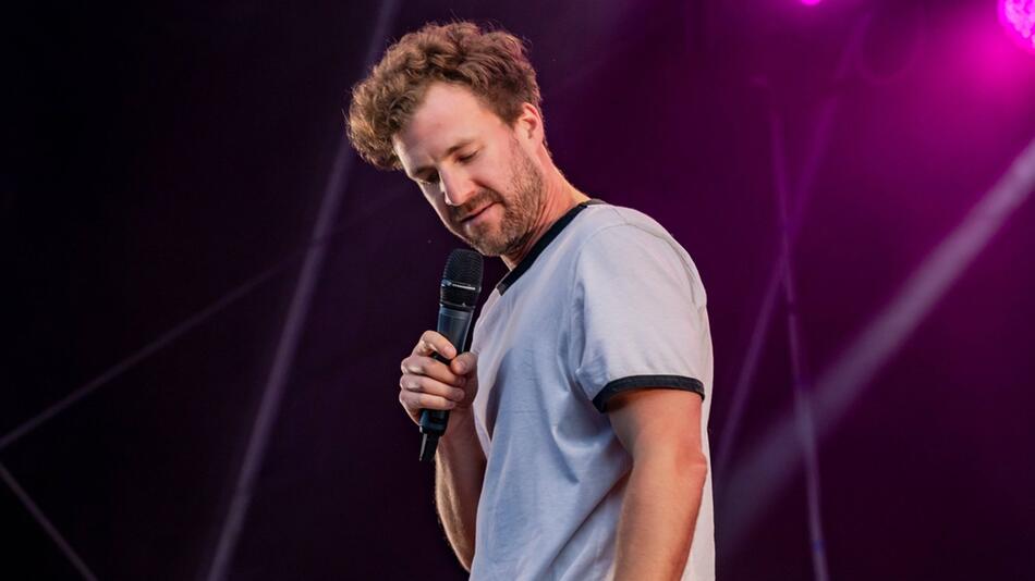 Luke Mockridge wird seine Tour nicht wie geplant starten können.