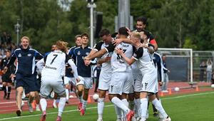 SSV Jeddeloh II - 1. FC Heidenheim