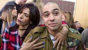 Israelischer Soldat aus Haft entlassen