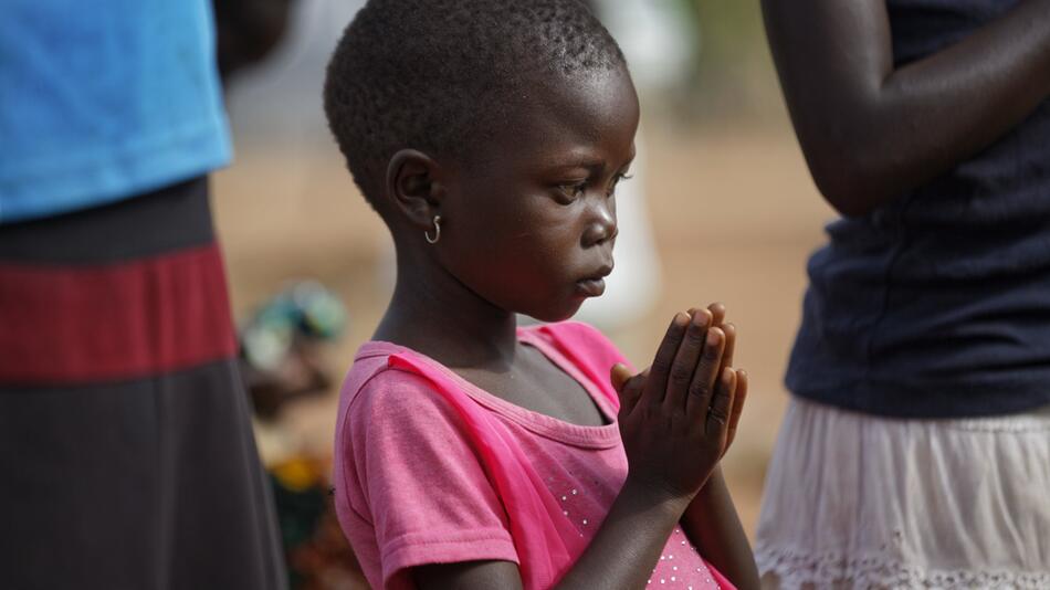 Unicef: Kinder werden immer stärker zur Zielscheibe