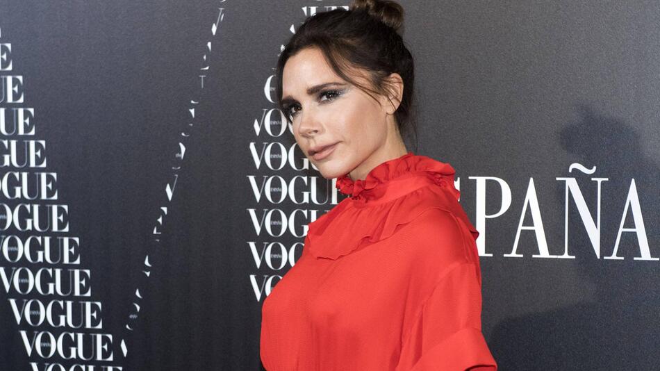 Victoria Beckham