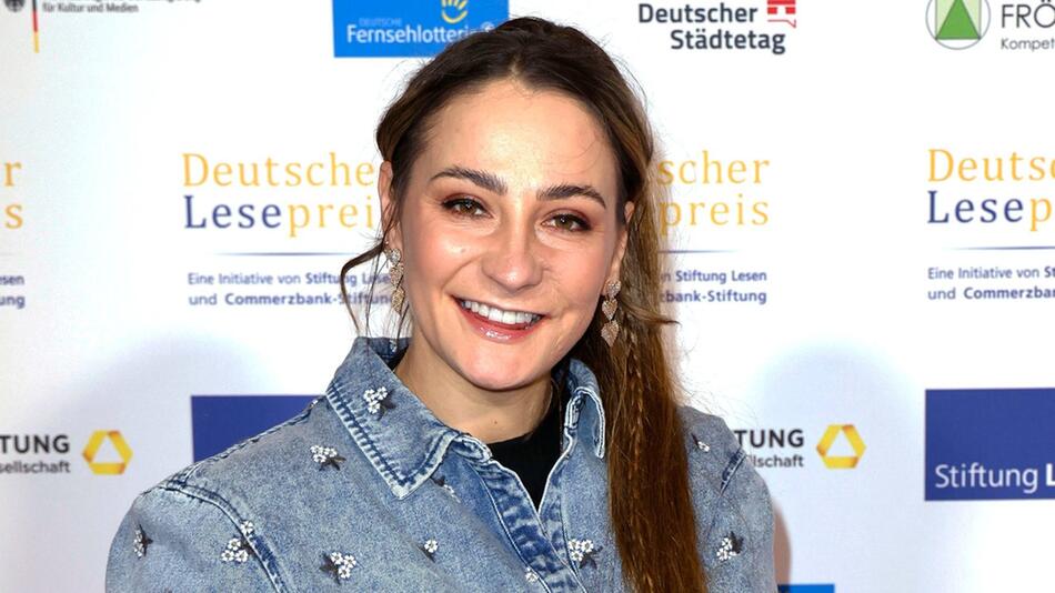 Kristina Vogel liegt derzeit im Unfallkrankenhaus Berlin, wo sie bereits 2018 behandelt wurde.