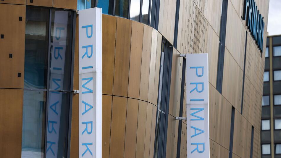 Primark Wuppertal