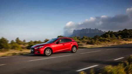 Andersartig robust: So schlägt sich der Mazda3 beim Tüv