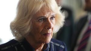 Königin Camilla setzt sich gegen gegen häusliche Gewalt und sexuellen Missbrauch ein.